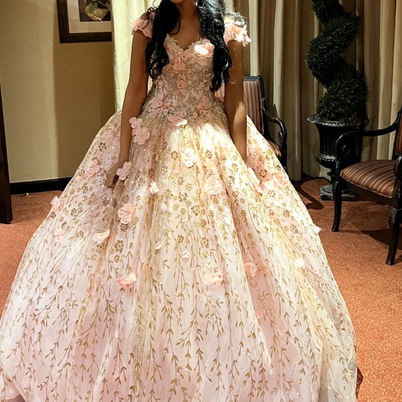 Dresses & Skirts - Sweet 16 Dress